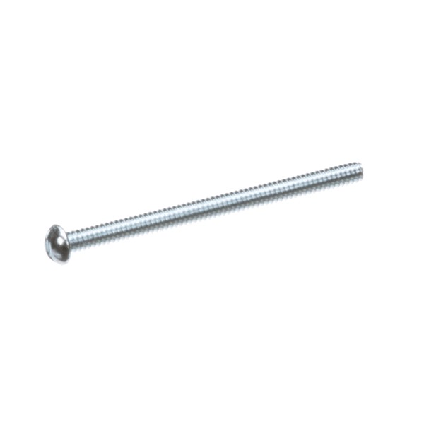 (image for) BKI (Barbeque King) SCR315 SCREW, 6-32 X 2 STLD RD